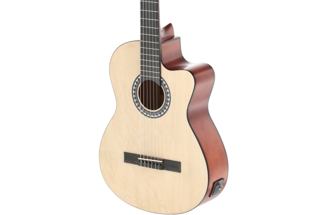 chitara electro-clasica Gewa chitara electro-clasica Basic 