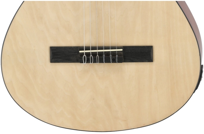 chitara electro-clasica Gewa chitara electro-clasica Basic 