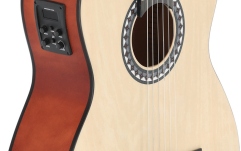 chitara electro-clasica Gewa chitara electro-clasica Basic 