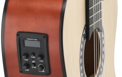chitara electro-clasica Gewa chitara electro-clasica Basic 