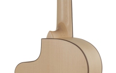 chitara electro-clasica Gewa Pro Natura Silver Samba Electro-clasica