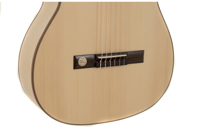 chitara electro-clasica Gewa Pro Natura Silver Samba Electro-clasica