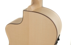 chitara electro-clasica Gewa Pro Natura Silver Samba Electro-clasica