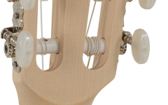 chitara electro-clasica Gewa Pro Natura Silver Samba Electro-clasica