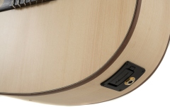 chitara electro-clasica Gewa Pro Natura Silver Samba Electro-clasica