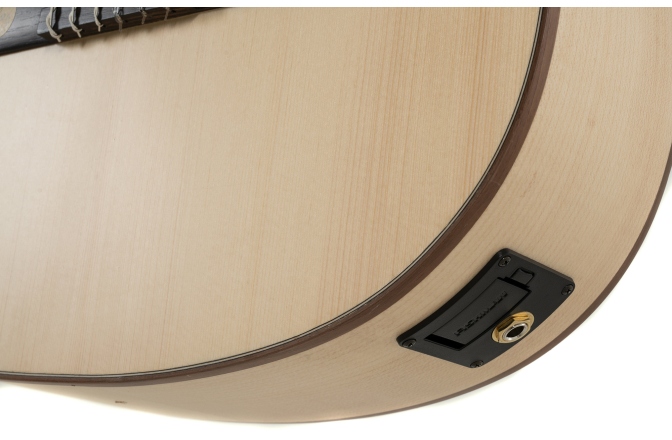 chitara electro-clasica Gewa Pro Natura Silver Samba Electro-clasica