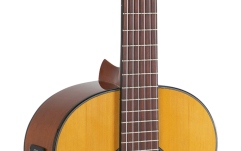 chitara electro-clasica Gewa  Student natur 4/4