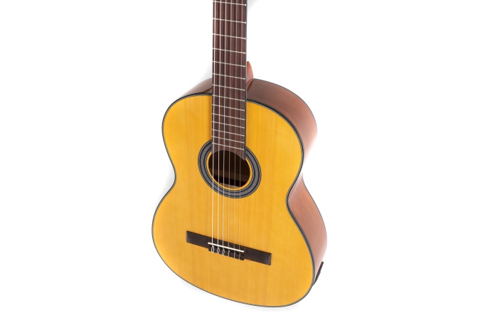 chitara electro-clasica Gewa  Student natur 4/4