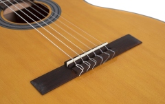chitara electro-clasica Gewa  Student natur 4/4