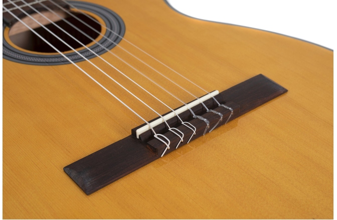 chitara electro-clasica Gewa  Student natur 4/4