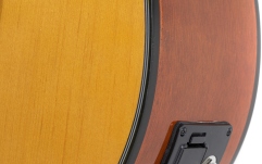 chitara electro-clasica Gewa  Student natur 4/4