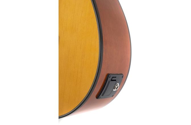 chitara electro-clasica Gewa  Student natur 4/4