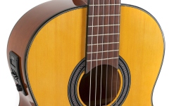 chitara electro-clasica Gewa  Student natur 4/4