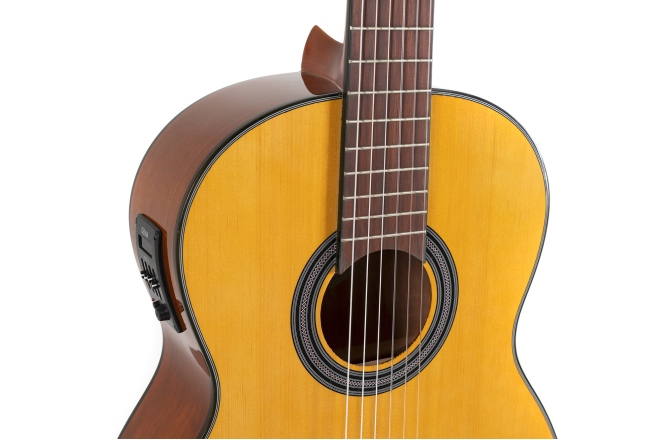 chitara electro-clasica Gewa  Student natur 4/4