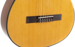 chitara electro-clasica Gewa  Student natur 4/4