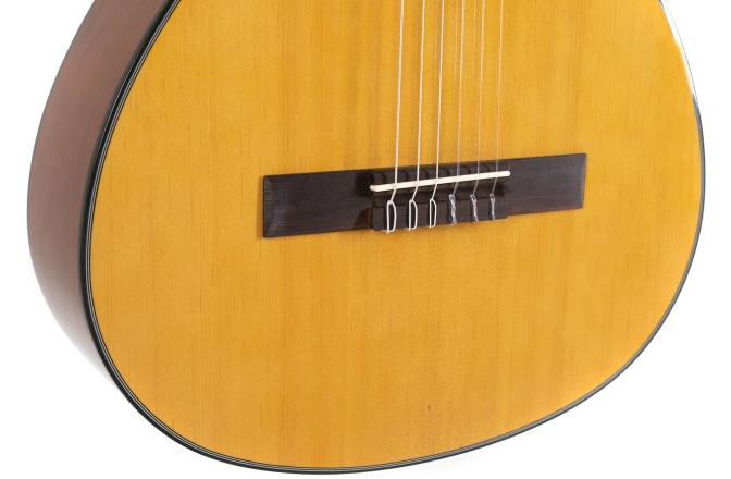 chitara electro-clasica Gewa  Student natur 4/4
