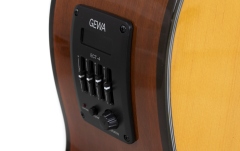 chitara electro-clasica Gewa  Student natur 4/4
