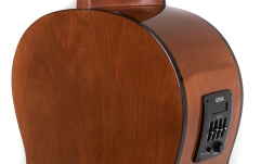 chitara electro-clasica Gewa  Student natur 4/4