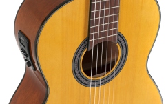 chitara electro-clasica Gewa  Student natur 4/4