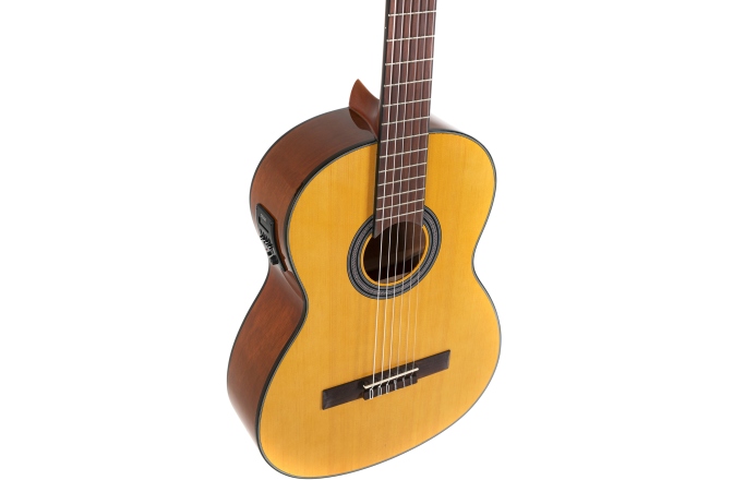 chitara electro-clasica Gewa  Student natur 4/4