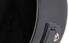 chitara electro-clasica Gewa  Student negru 4/4