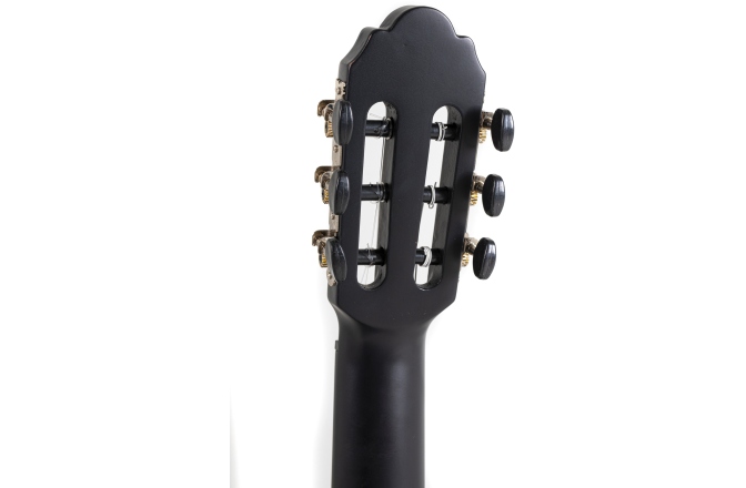 chitara electro-clasica Gewa  Student negru 4/4
