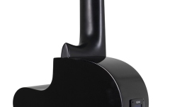 chitara electro-clasica Gewa  Student negru 4/4