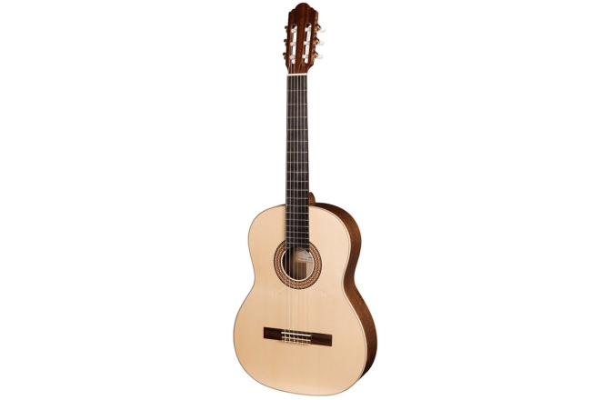 Chitară electro-clasică Hora Reghin SM 10 Cristal 1015 EQ Fishman