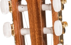 Chitară electro-clasică Hora Reghin SM 10 Cristal 1015 EQ Fishman