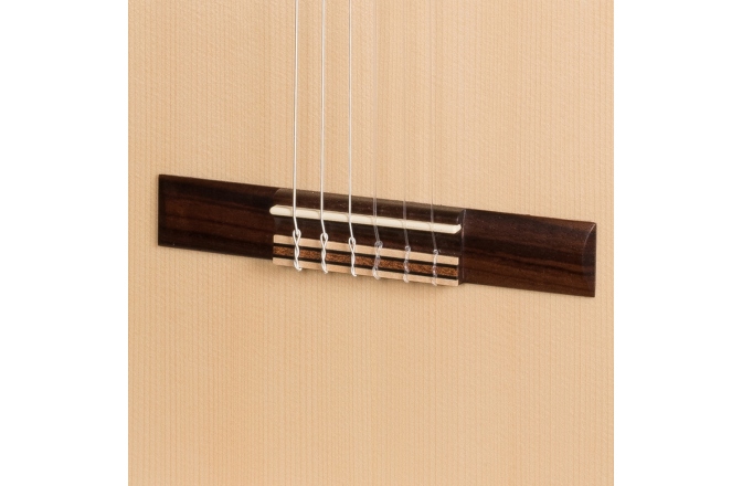 Chitară electro-clasică Hora Reghin SM 10 Cristal 1015 EQ Fishman