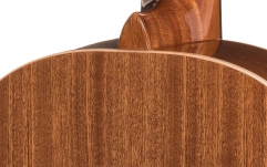 Chitară electro-clasică Hora Reghin SM 10 Cristal 1015 EQ Fishman