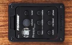 Chitară electro-clasică Kremona Lulo Reinhardt Kiano Cutaway Solid Spruce/Walnut