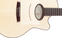 Chitară electro-clasică  Kremona Performer Damien Lulo Reinhardt Signature