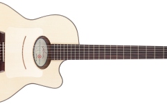 Chitară electro-clasică  Kremona Performer Damien Lulo Reinhardt Signature