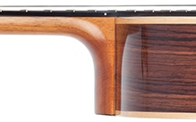 Chitară electro-clasică  Kremona Performer F65CW-SB Solid Spruce/Solid Rosewood Back