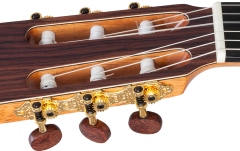 Chitară electro-clasică  Kremona Performer F65CW-SB Solid Spruce/Solid Rosewood Back