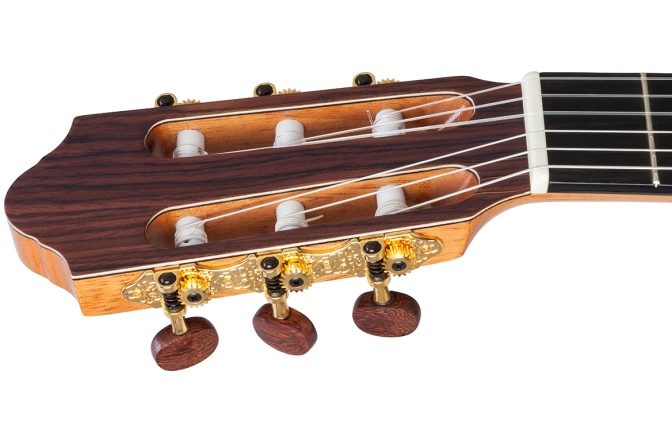 Chitară electro-clasică  Kremona Performer F65CW-SB Solid Spruce/Solid Rosewood Back