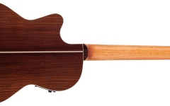 Chitară electro-clasică  Kremona Performer F65CW-SB Solid Spruce/Solid Rosewood Back