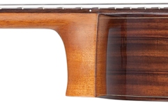 Chitară  electro-clasică Kremona Performer F65CW Solid Red Cedar/Indian Rosewood Veneer