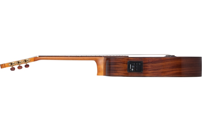 Chitară  electro-clasică Kremona Performer F65CW Solid Red Cedar/Indian Rosewood Veneer