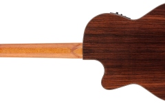 Chitară  electro-clasică Kremona Performer F65CW Solid Red Cedar/Indian Rosewood Veneer