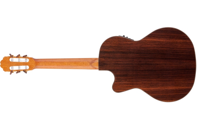 Chitară  electro-clasică Kremona Performer F65CW Solid Red Cedar/Indian Rosewood Veneer