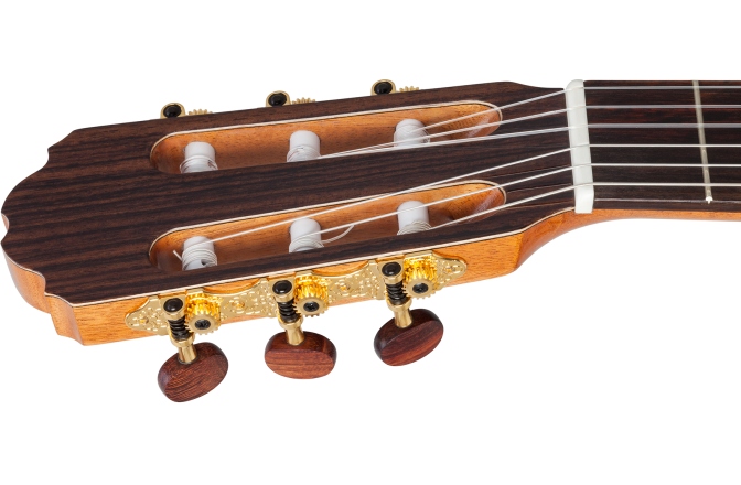 Chitară  electro-clasică Kremona Performer F65CW Solid Red Cedar/Indian Rosewood Veneer