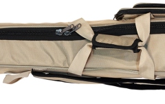 Chitară electro-clasică  Kremona Performer Fiesta TLR Solid Cedar/Indian Rosewood