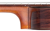Chitară electro-clasică  Kremona Performer Fiesta TLR Solid Cedar/Indian Rosewood