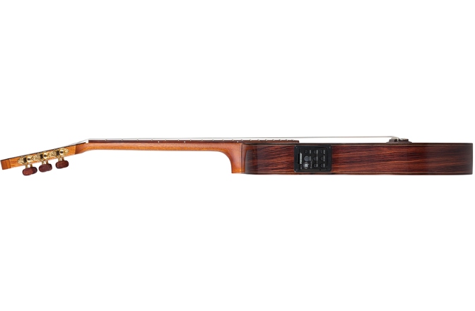 Chitară electro-clasică  Kremona Performer Fiesta TLR Solid Cedar/Indian Rosewood