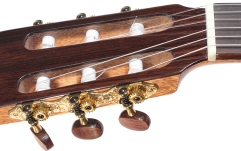 Chitară electro-clasică  Kremona Performer Fiesta TLR Solid Cedar/Indian Rosewood
