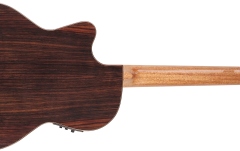 Chitară electro-clasică  Kremona Performer Fiesta TLR Solid Cedar/Indian Rosewood