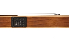 Chitară electro-clasică  Kremona Performer Rondo R65CW-TL Solid Spruce/Walnut Veneer