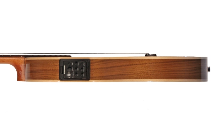Chitară electro-clasică  Kremona Performer Rondo R65CW-TL Solid Spruce/Walnut Veneer